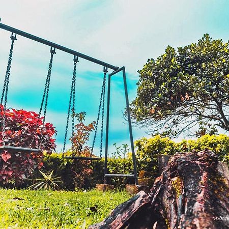 Staymaker Kasargali Homestay 瑟格莱什布尔 外观 照片
