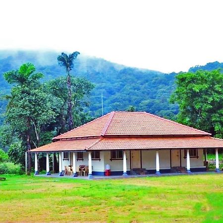 Staymaker Kasargali Homestay 瑟格莱什布尔 外观 照片