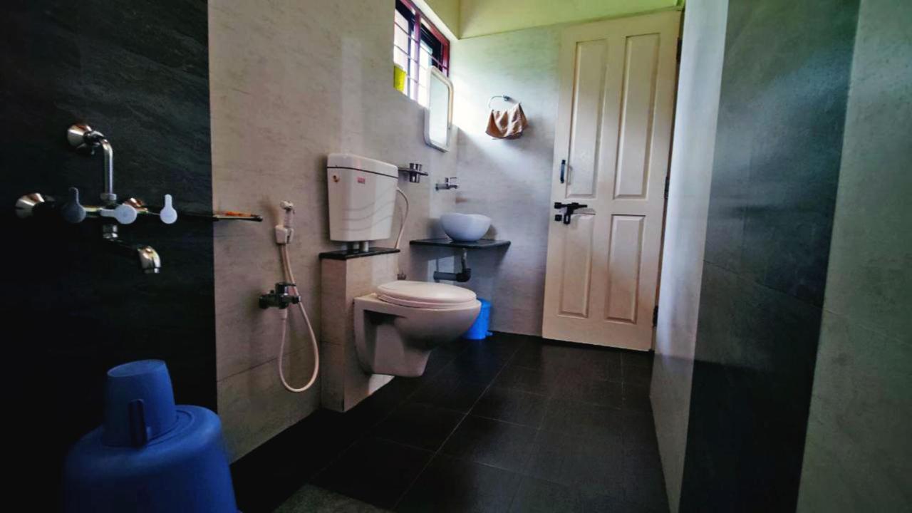 Staymaker Kasargali Homestay 瑟格莱什布尔 外观 照片