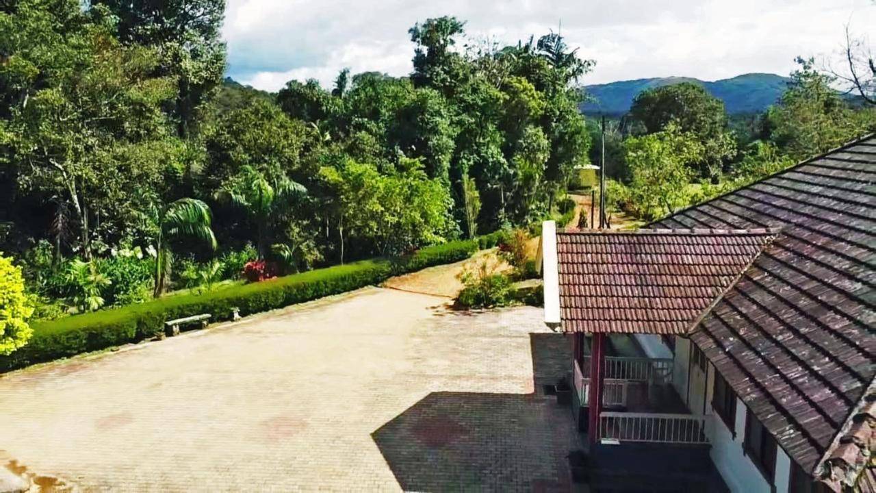 Staymaker Kasargali Homestay 瑟格莱什布尔 外观 照片