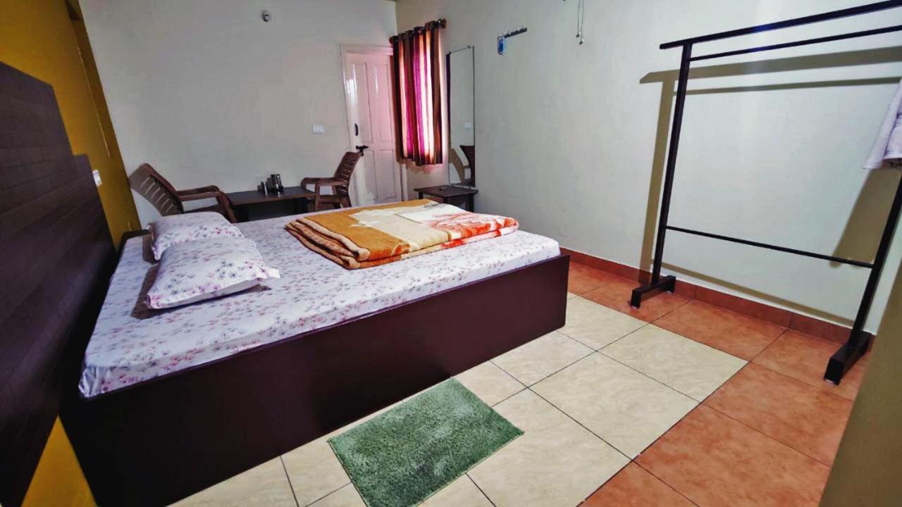 Staymaker Kasargali Homestay 瑟格莱什布尔 外观 照片