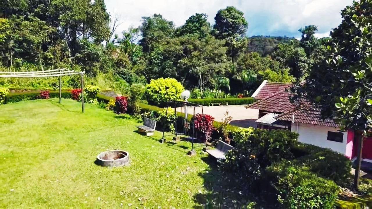 Staymaker Kasargali Homestay 瑟格莱什布尔 外观 照片