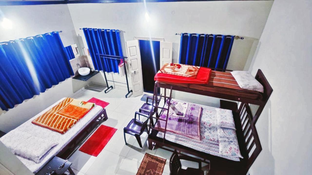 Staymaker Kasargali Homestay 瑟格莱什布尔 外观 照片