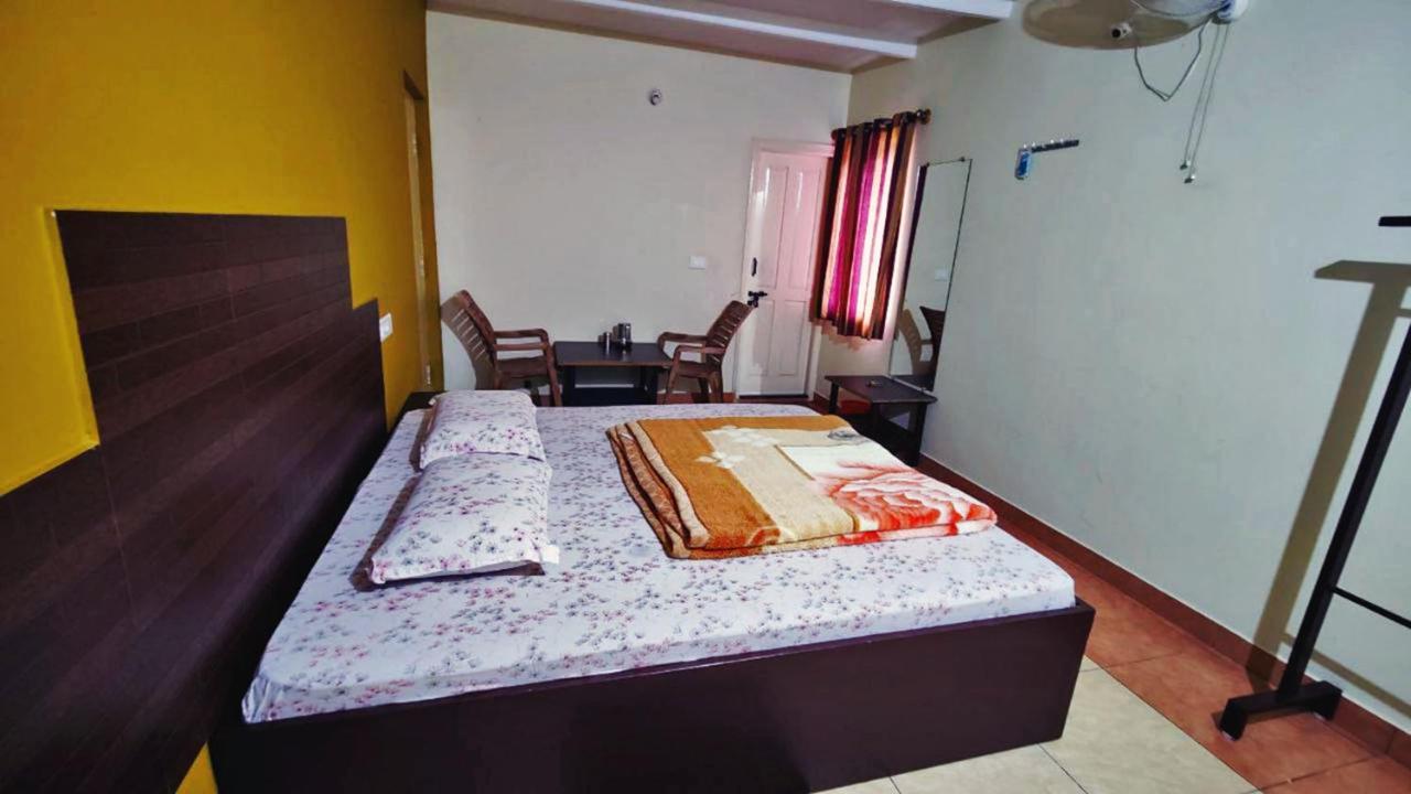 Staymaker Kasargali Homestay 瑟格莱什布尔 外观 照片