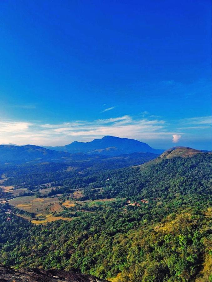 Staymaker Kasargali Homestay 瑟格莱什布尔 外观 照片