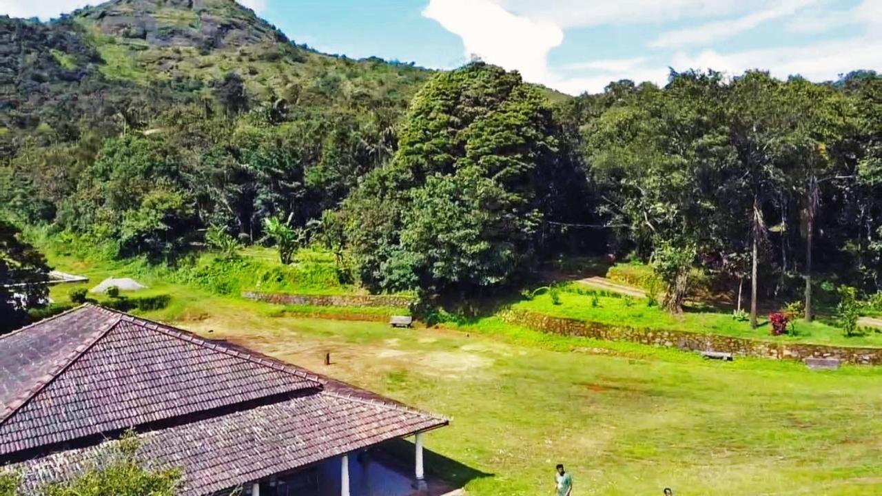 Staymaker Kasargali Homestay 瑟格莱什布尔 外观 照片