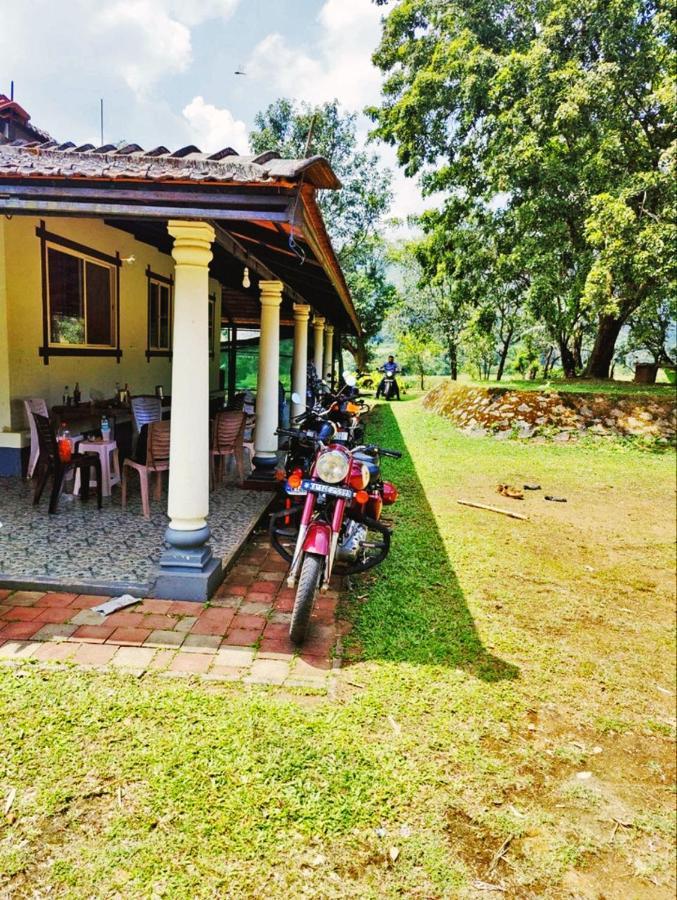 Staymaker Kasargali Homestay 瑟格莱什布尔 外观 照片