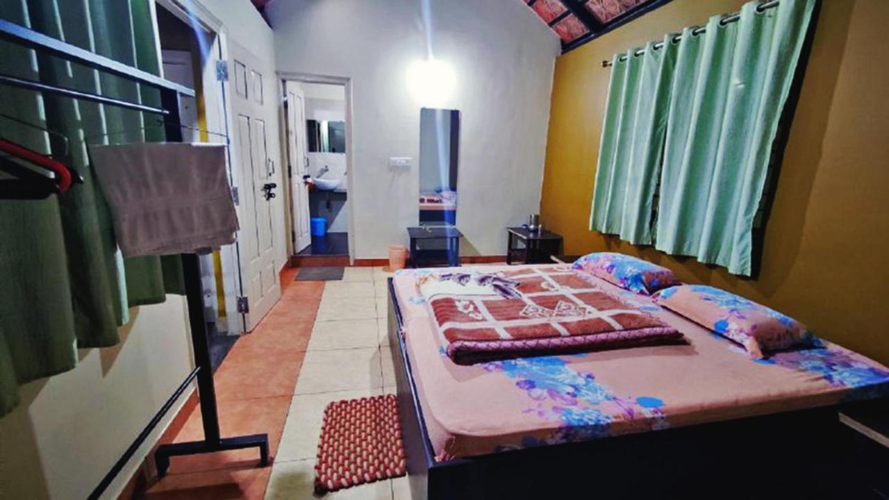 Staymaker Kasargali Homestay 瑟格莱什布尔 外观 照片