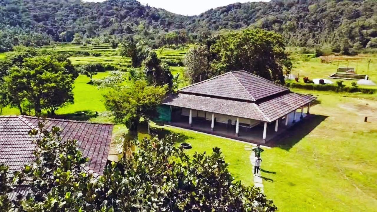 Staymaker Kasargali Homestay 瑟格莱什布尔 外观 照片