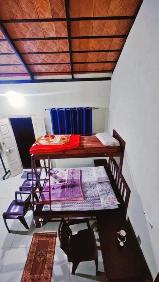Staymaker Kasargali Homestay 瑟格莱什布尔 外观 照片