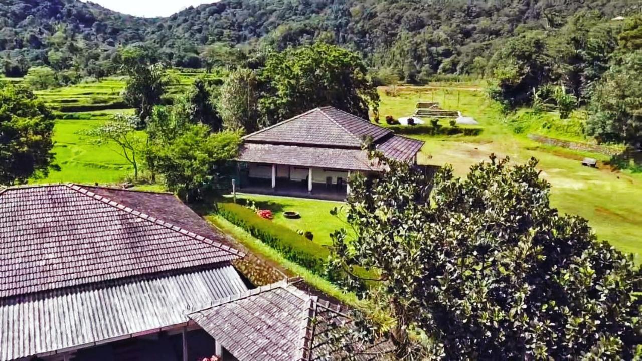 Staymaker Kasargali Homestay 瑟格莱什布尔 外观 照片