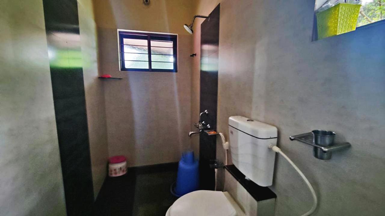 Staymaker Kasargali Homestay 瑟格莱什布尔 外观 照片