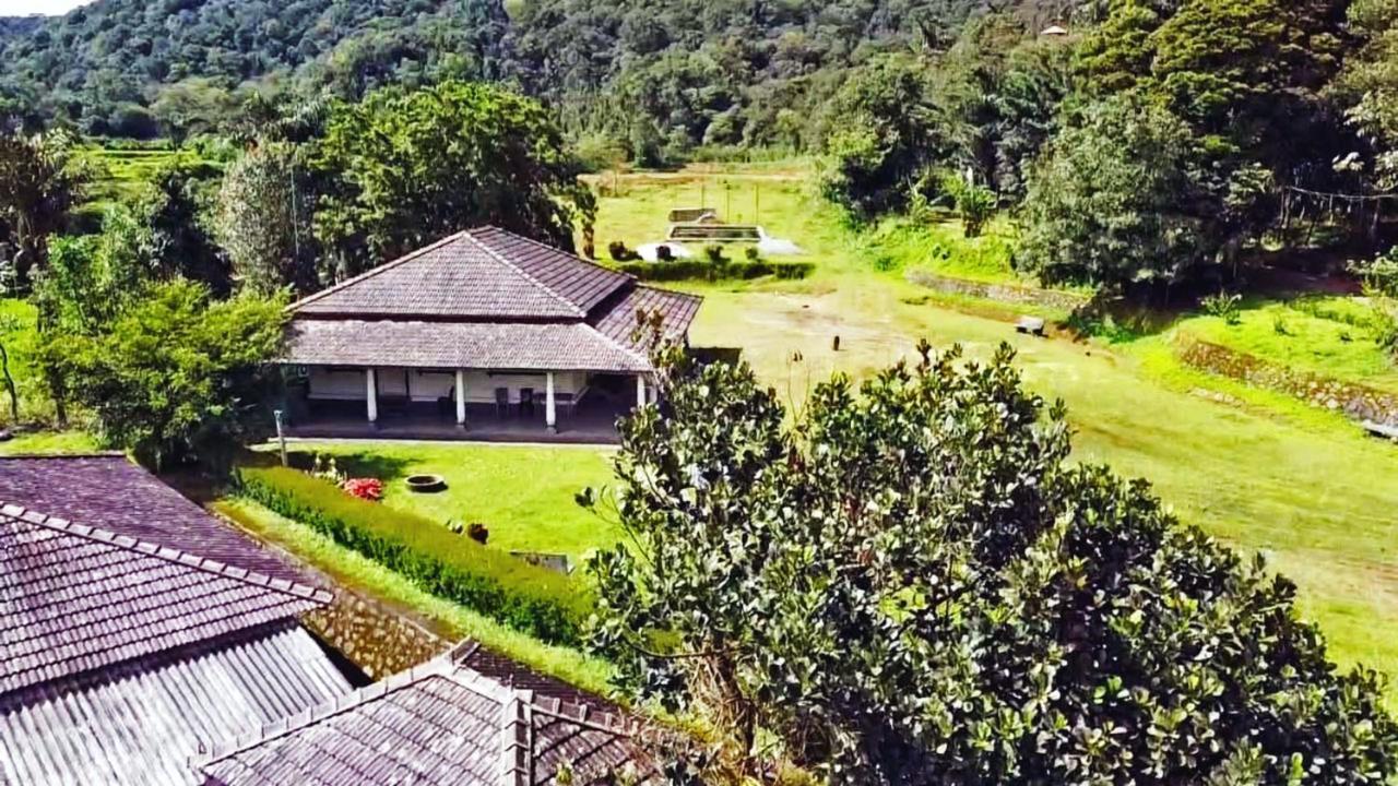 Staymaker Kasargali Homestay 瑟格莱什布尔 外观 照片
