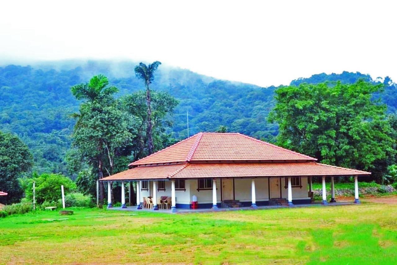 Staymaker Kasargali Homestay 瑟格莱什布尔 外观 照片