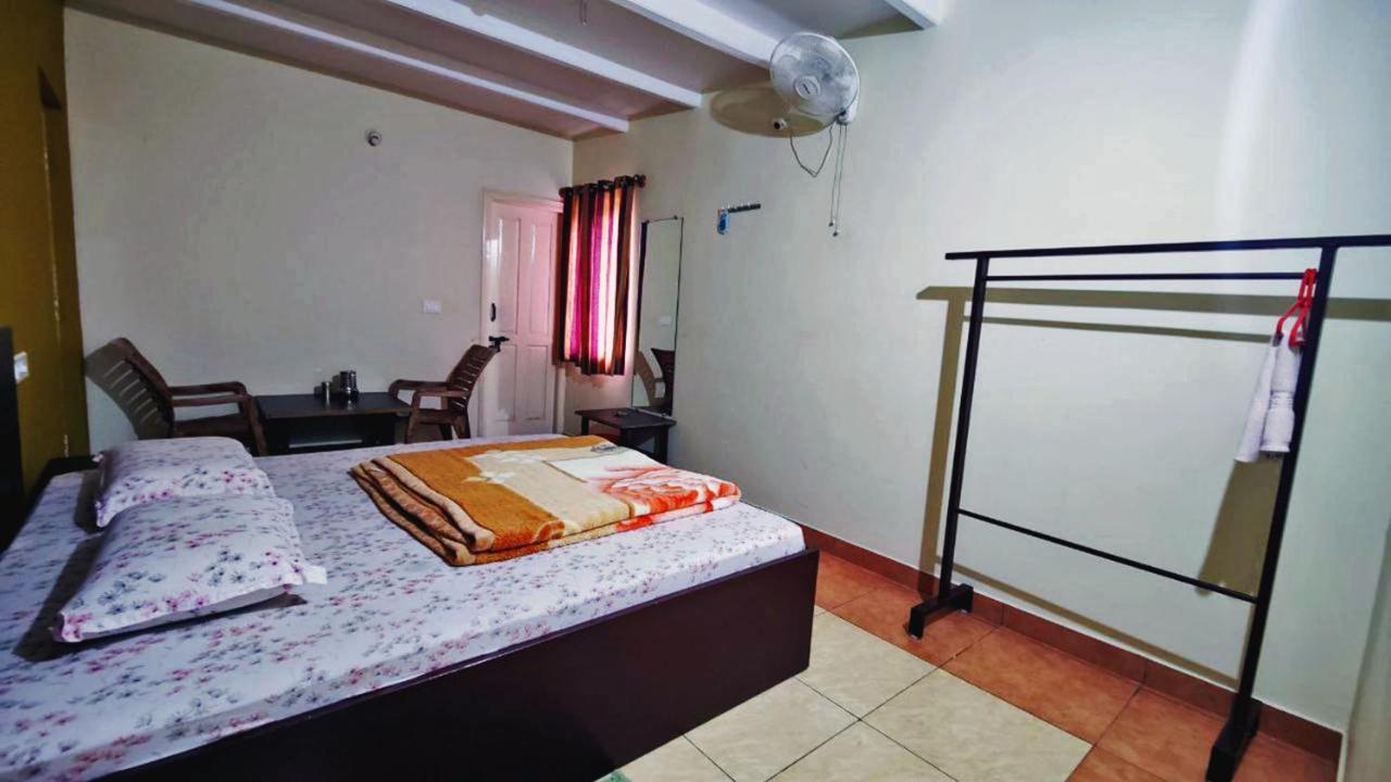 Staymaker Kasargali Homestay 瑟格莱什布尔 外观 照片